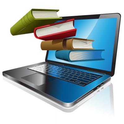 Books_into_Laptop